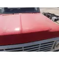 FORD F600 / F700 / F800 STEEL Hood thumbnail 2