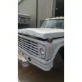 FORD F600 Hood thumbnail 2