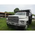 FORD F8000 Truck For Sale thumbnail 2