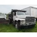 FORD F8000 Truck For Sale thumbnail 4