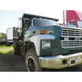 FORD F800 Truck For Sale thumbnail 2