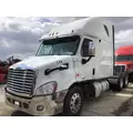 FREIGHTLINER CASCADIA 113 WHOLE TRUCK FOR RESALE thumbnail 1