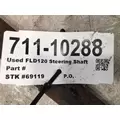 FREIGHTLINER FLD120 Steering Shaft thumbnail 7
