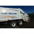 FREIGHTLINER M2 106 Body - Bed thumbnail 2