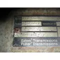 FULLER FRO14210CP TRANSMISSION ASSEMBLY thumbnail 6