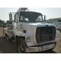 Ford 7000 Miscellaneous Parts thumbnail 1