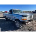 Ford F-250 Miscellaneous Parts thumbnail 1