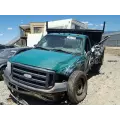 Ford F-550 Miscellaneous Parts thumbnail 2
