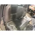 Ford F550 SUPER DUTY Seat (non-Suspension) thumbnail 1