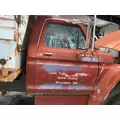 Ford F600 Door Assembly, Front thumbnail 1