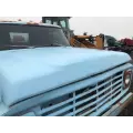 Ford F600 Hood thumbnail 1