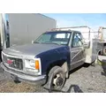 GMC 3500 Truck For Sale thumbnail 1
