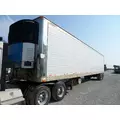 GREAT DANE REFRIGERATED TRAILER WHOLE TRAILER FOR RESALE thumbnail 1