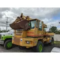Gradall G3WD Excavator Equipment (Whole Vehicle) thumbnail 1
