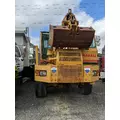 Gradall G3WD Excavator Equipment (Whole Vehicle) thumbnail 8