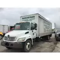 HINO 268 WHOLE TRUCK FOR RESALE thumbnail 1