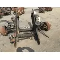 INTERNATIONAL 4300 Front End Assembly thumbnail 4
