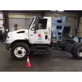 INTERNATIONAL 4400 WHOLE TRUCK FOR RESALE thumbnail 1