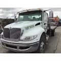 INTERNATIONAL 4400 WHOLE TRUCK FOR RESALE thumbnail 1