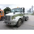 INTERNATIONAL 8600 WHOLE TRUCK FOR RESALE thumbnail 1