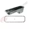 INTERNATIONAL DT 466E Oil Pan thumbnail 1