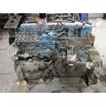 INTERNATIONAL DT 530E Engine Assembly thumbnail 3