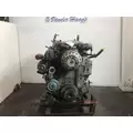 International DT466E Engine Assembly thumbnail 1