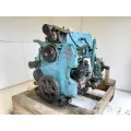 International DT466E Engine Assembly thumbnail 2