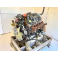 International VT365 Engine Assembly thumbnail 2