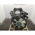 Isuzu 4HK1-TC Engine Assembly thumbnail 2