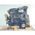 Isuzu 4HK1-TC Engine Assembly thumbnail 1