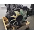 Isuzu 4JJ1-TC Engine Assembly thumbnail 3