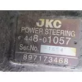 JKC 897173468 Steering Gear thumbnail 2