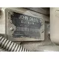 JOHN DEERE 4045TF150 Engine Assembly thumbnail 3
