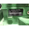 John Deere 6068TF Engine Assembly thumbnail 1