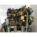 John Deere 6068T Engine Assembly thumbnail 2