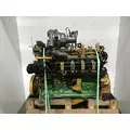 John Deere 6068T Engine Assembly thumbnail 3