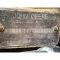John Deere 6081 Engine Assembly thumbnail 1
