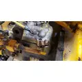 John Deere 6531T Engine Assembly thumbnail 7
