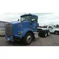 KENWORTH T800B WHOLE TRUCK FOR RESALE thumbnail 2