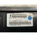 Kenworth T660 Instrument Cluster thumbnail 3