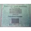 MACK CXN612 HOOD thumbnail 12