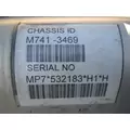 MACK MP7 EPA 10 (D11) ENGINE ASSEMBLY thumbnail 10
