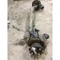 MERITOR-ROCKWELL MFS-13-143A-N AXLE ASSEMBLY, FRONT (STEER) thumbnail 2