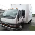 MITSUBISHI FUSO FE Truck For Sale thumbnail 2