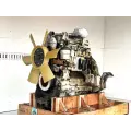 Mercedes MBE 900 Engine Assembly thumbnail 2