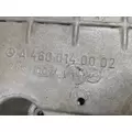 Mercedes MBE4000 Engine Oil Pan thumbnail 5