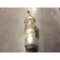 Mercedes MBE926 Exhaust DPF Assembly thumbnail 3