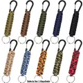 PARACORD Keychain Accessories thumbnail 1