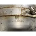 Paccar PX6 Exhaust DPF Assembly thumbnail 6